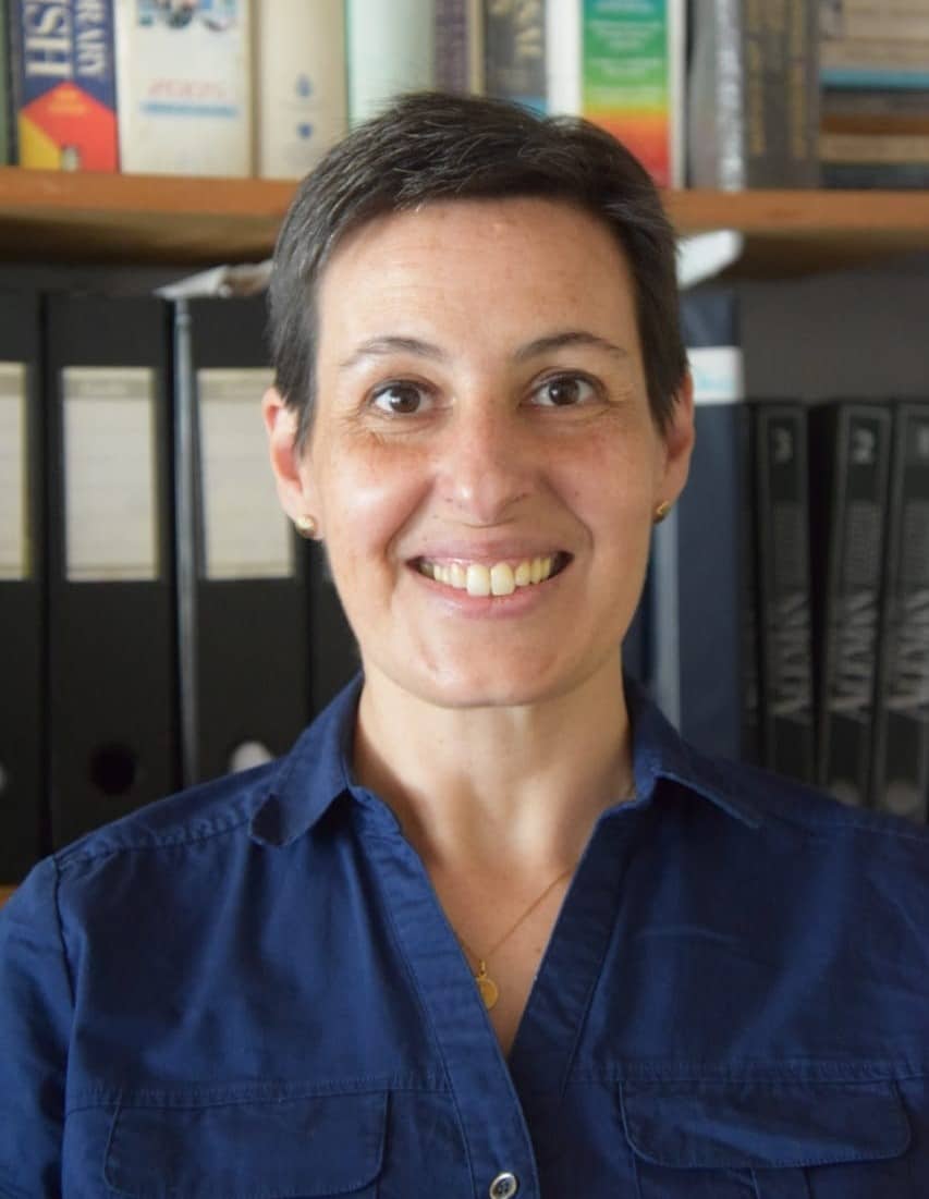 Graciela Darritchon